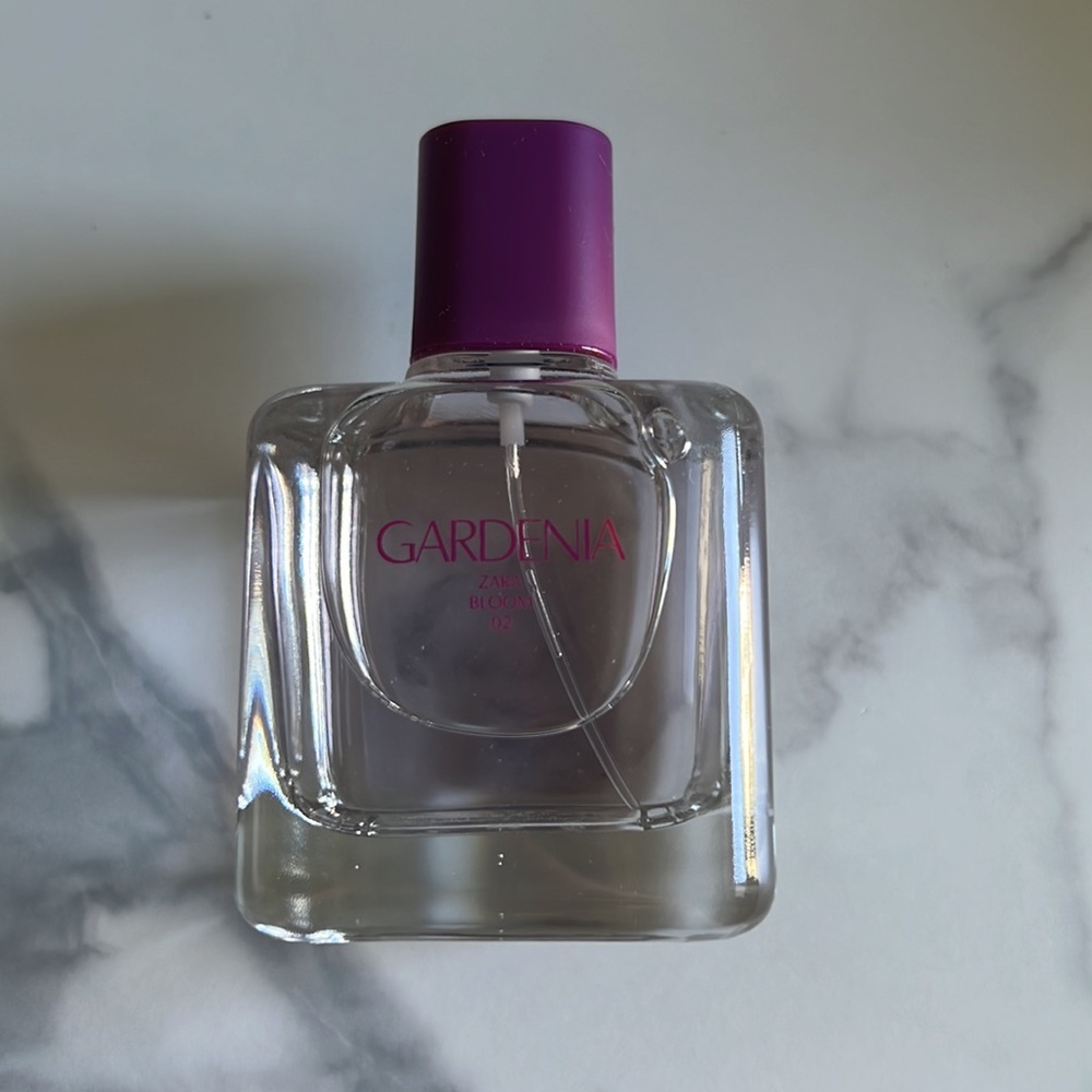 Zara Bloom Orchid & Gardenia Eau De Parfum 2x 100ml Perfume Gift Set Duo - Picture 4 of 12